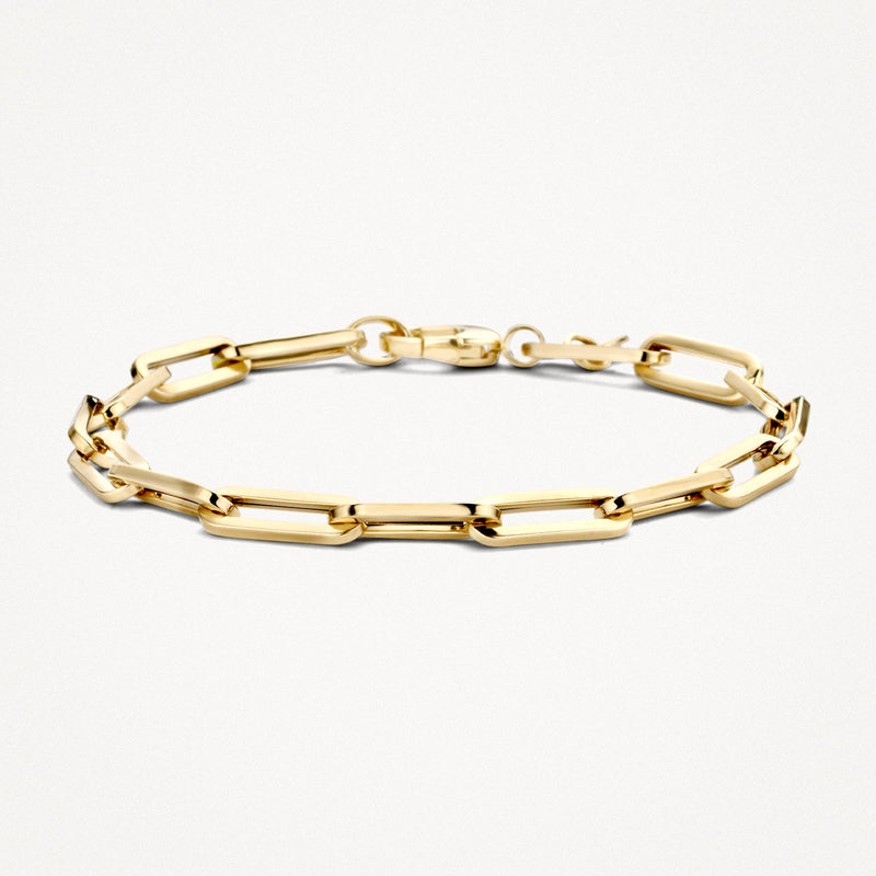 Blush Armband 14kt Goud 2172YGO