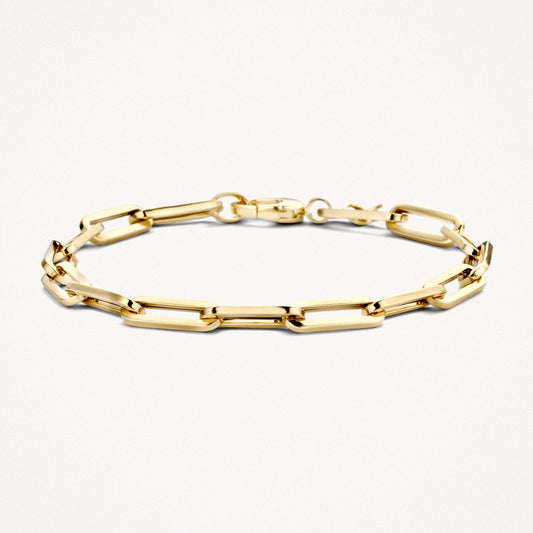Blush Armband 14kt Goud 2172YGO