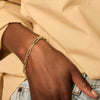 Blush Armband 14kt Goud 2172YGO
