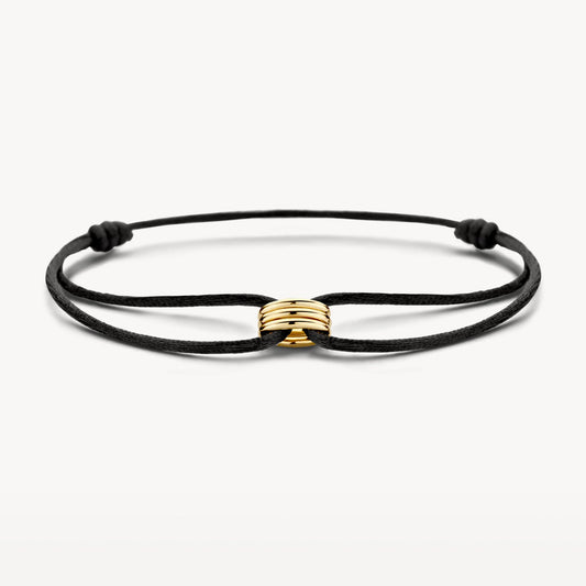 Blush Armband 14kt Goud 2173YGO