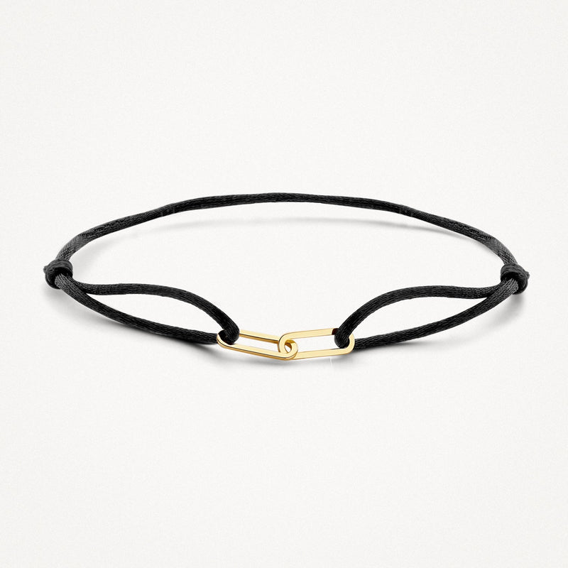 Blush Armband 14kt Goud 2180YGO