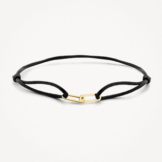 Blush Armband 14kt Goud 2180YGO