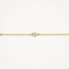 Blush Armband 14kt Goud 2187YZI