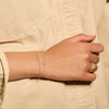 Blush Armband 14kt Goud 2187YZI