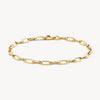 Blush Armband 14kt Goud 2191YGO