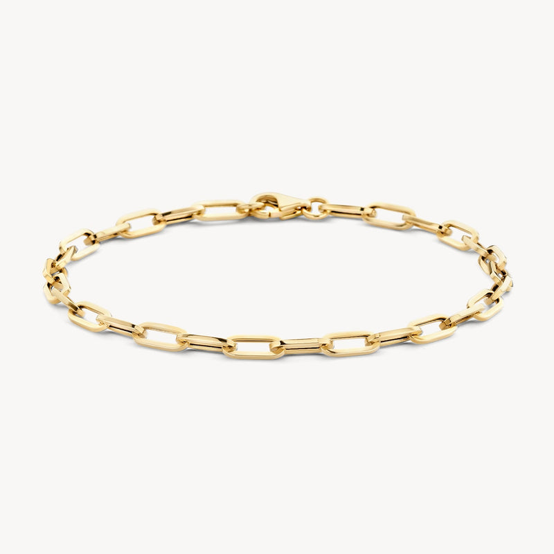 Blush Armband 14kt Goud 2191YGO