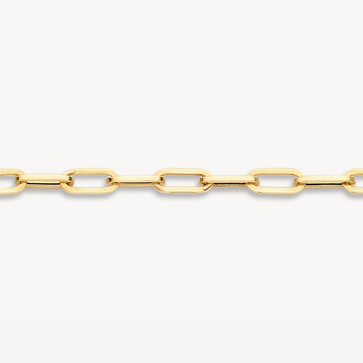Blush Armband 14kt Goud 2191YGO