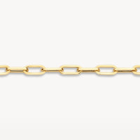 Blush Armband 14kt Goud 2191YGO