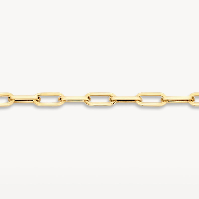 Blush Armband 14kt Goud 2191YGO
