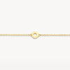 Blush Armband 14kt Goud 2201YGO