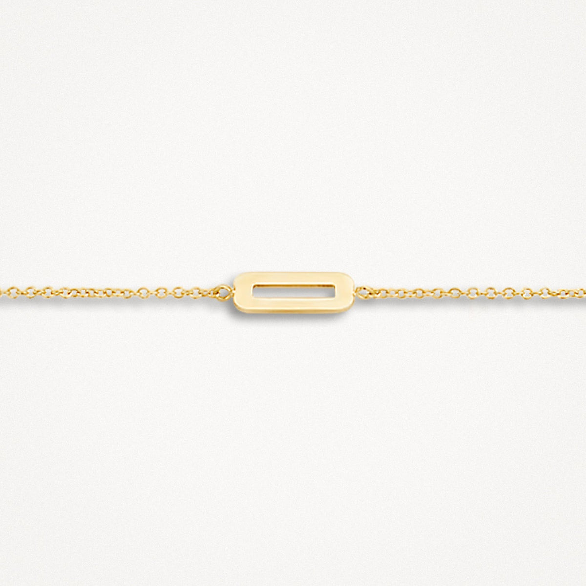 Blush Armband 14kt Goud 2220YGO
