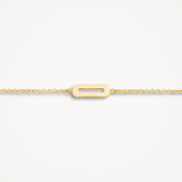 Blush Armband 14kt Goud 2220YGO