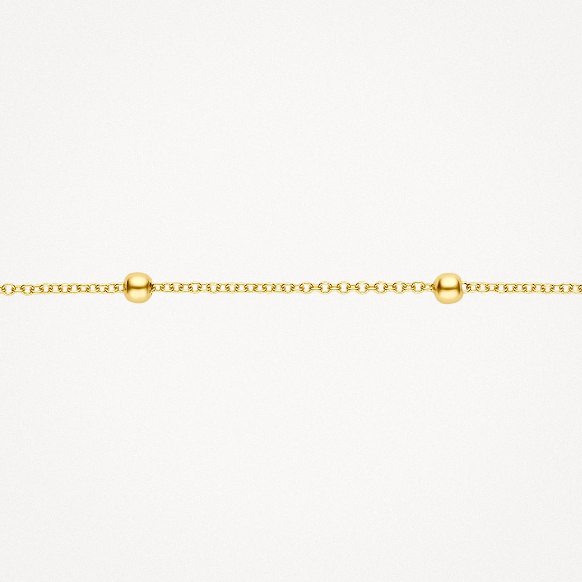 Blush Armband 14kt Goud 2224YGO
