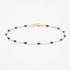 Blush Armband 14kt Goud 2226YRB