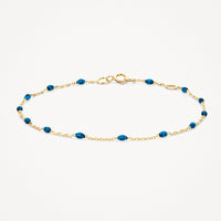 Blush Armband 14kt Goud 2226YRB