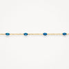 Blush Armband 14kt Goud 2226YRB