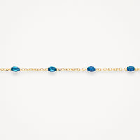 Blush Armband 14kt Goud 2226YRB