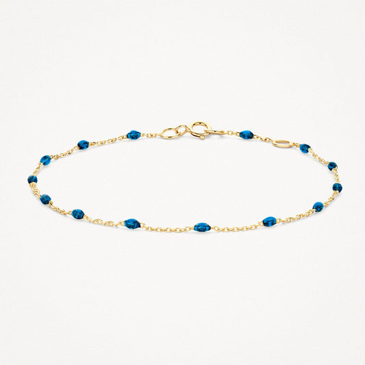 Blush Armband 14kt Goud 2226YRB