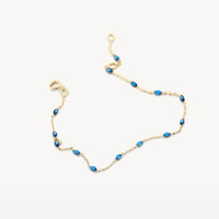 Blush Armband 14kt Goud 2226YRB