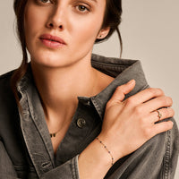 Blush Armband 14kt Goud 2226YRB