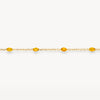 Blush Armband 14kt Goud 2226YRC