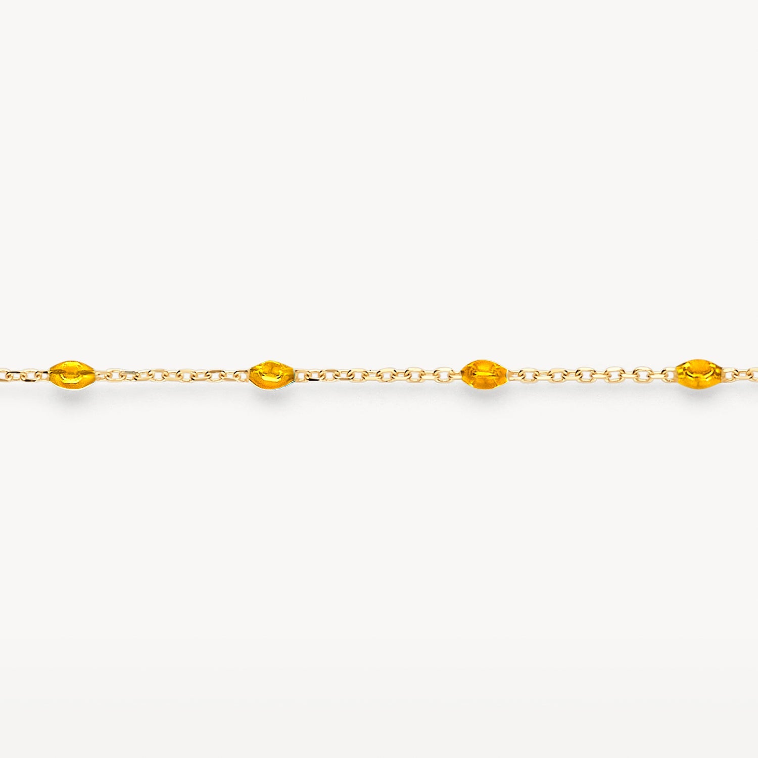 Blush Armband 14kt Goud 2226YRC