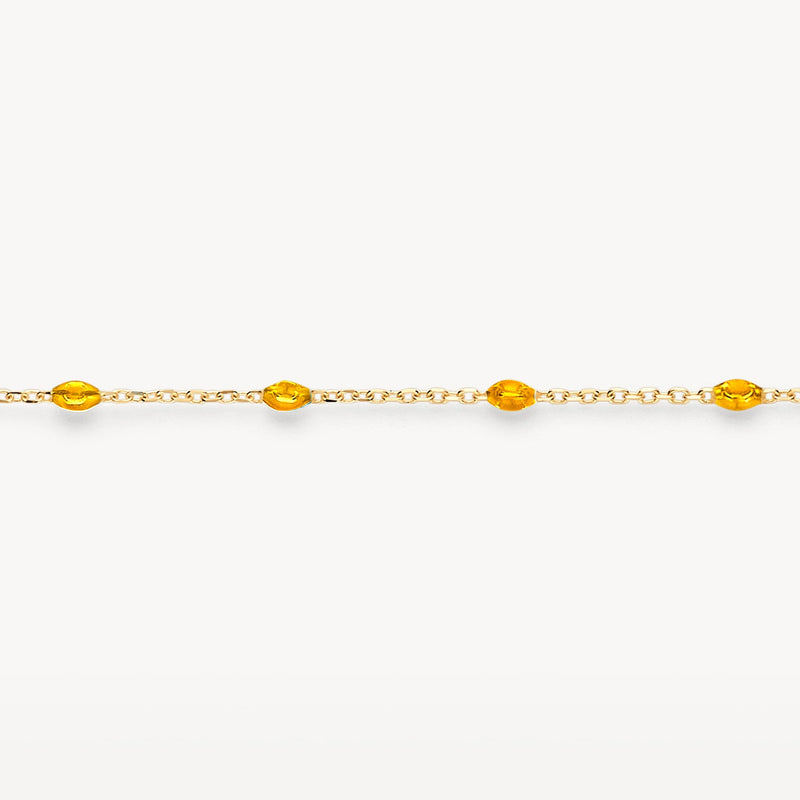 Blush Armband 14kt Goud 2226YRC