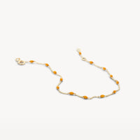 Blush Armband 14kt Goud 2226YRC