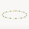 Blush Armband 14kt Goud 2226YRG