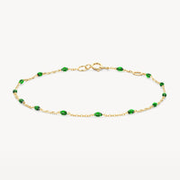 Blush Armband 14kt Goud 2226YRG