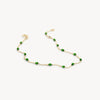 Blush Armband 14kt Goud 2226YRG