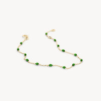 Blush Armband 14kt Goud 2226YRG