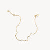 Blush Armband 14kt Goud 2226YRM