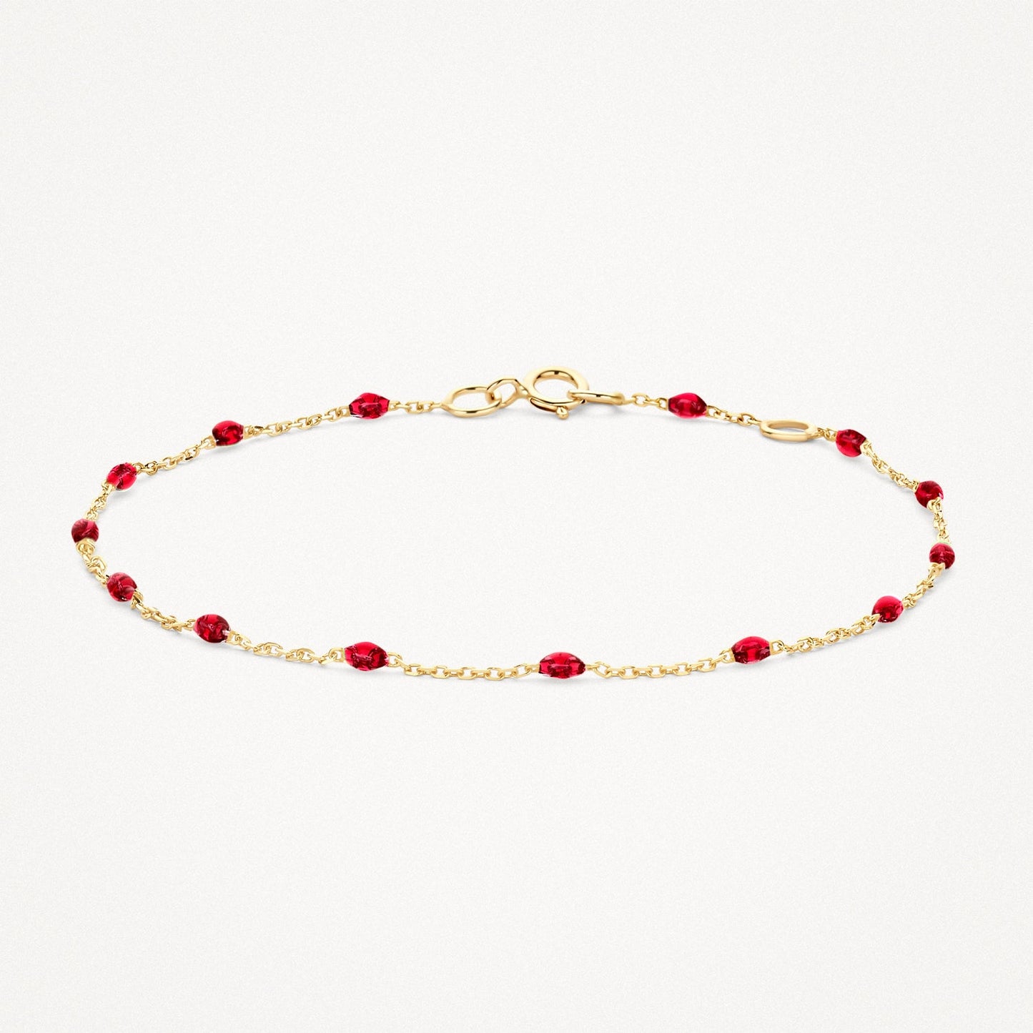 Blush Armband 14kt Goud 2226YRR