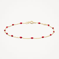 Blush Armband 14kt Goud 2226YRR