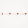 Blush Armband 14kt Goud 2226YRR