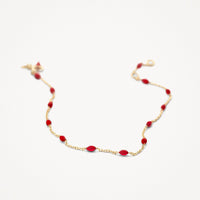 Blush Armband 14kt Goud 2226YRR