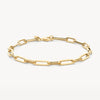 Blush Armband 14kt Goud 2229YGO