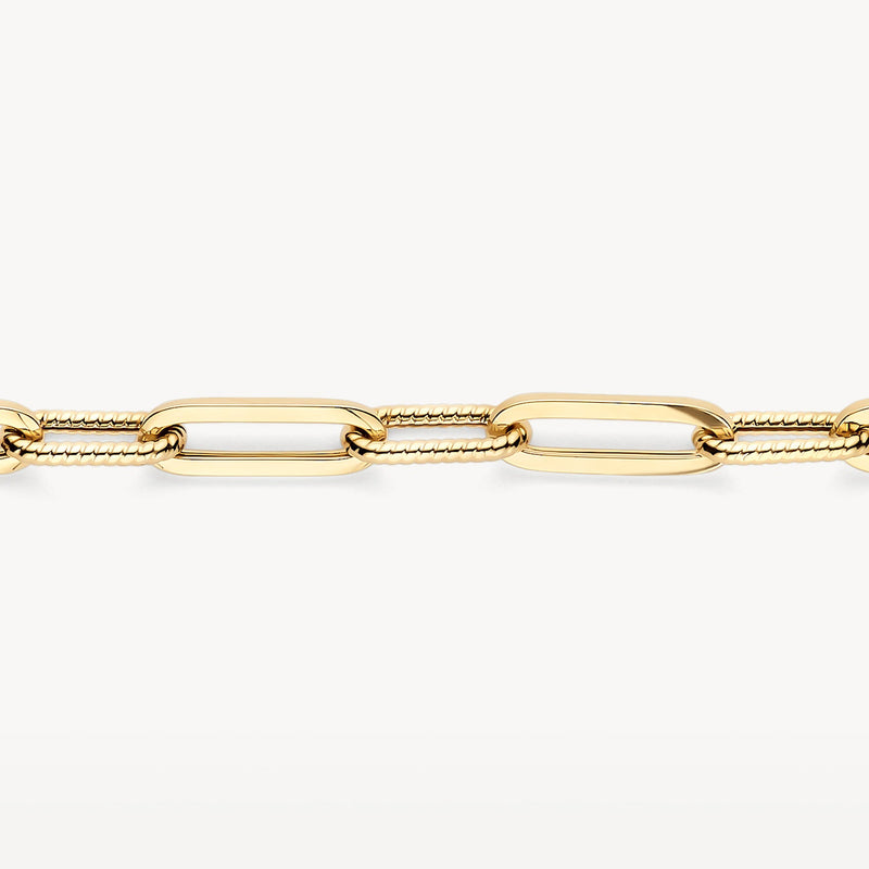 Blush Armband 14kt Goud 2229YGO