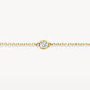 Blush Armband 14kt Goud 2237YZI