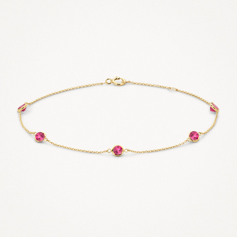 Blush Armband 2266YRH