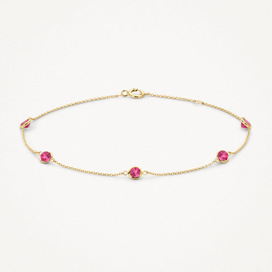 Blush Armband 2266YRH