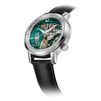 Bulova Accutron 314 Spaceview 26A211