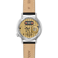 Bulova Accutron 314 Spaceview 26A211