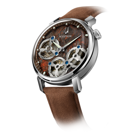 Bulova Accutron Spaceview Evolution 26A214