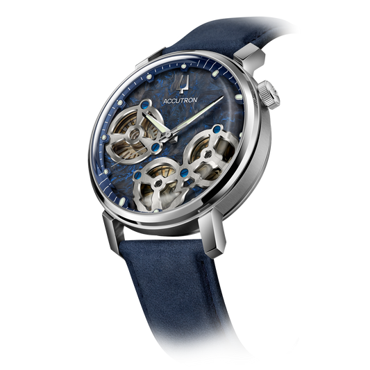 Bulova Accutron Spaceview Evolution 26A215