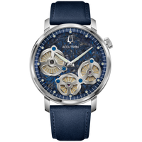 Bulova Accutron Spaceview Evolution 26A215