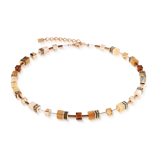 Coeur de Lion Ketting 2838/10-1100