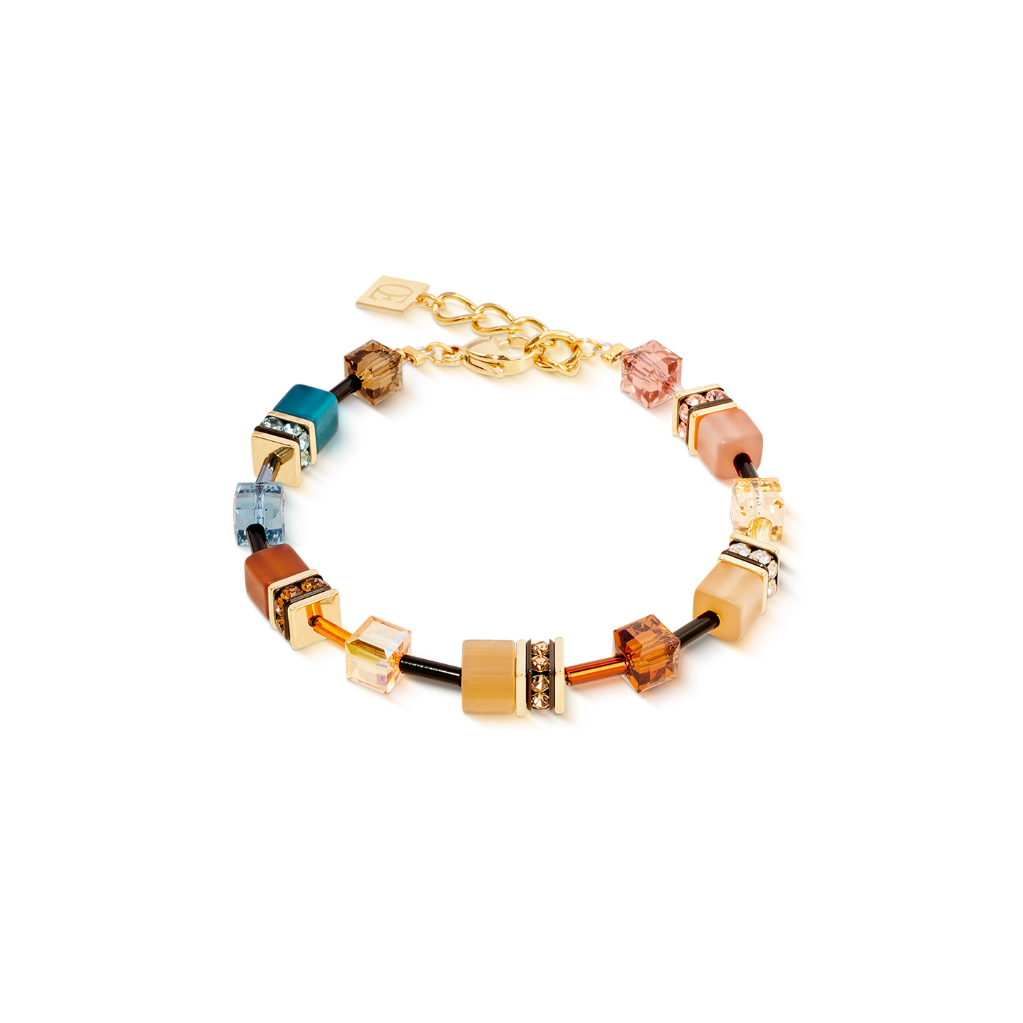 Coeur de Lion Armband 2838/30-1131