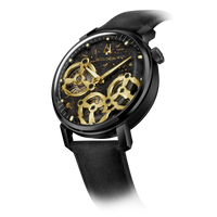 Bulova Accutron Spaceview Evolution 28A211